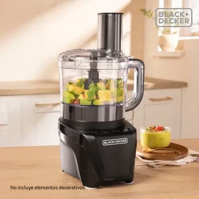 Procesador Black+Decker