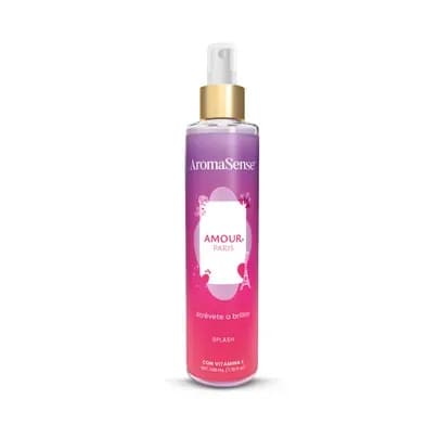 Splash Aromasense Amour X 230 ml