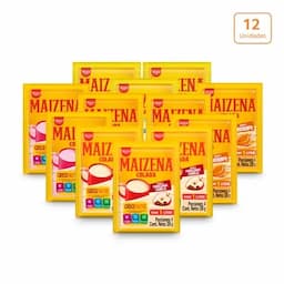 Combo Coladas Maizena Surtidas x12 unds-0