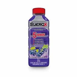 Suerox Uva x 630ml-0