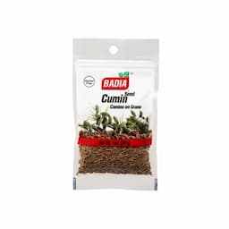 Comino entero BADIA x 28.3g -0