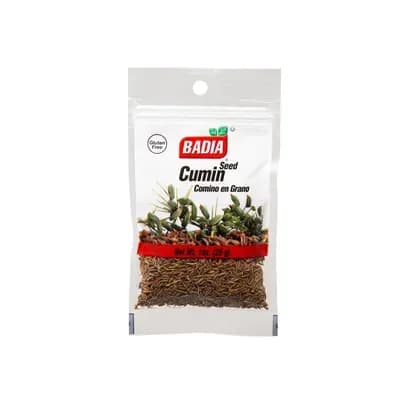 Comino entero BADIA x 28.3g 