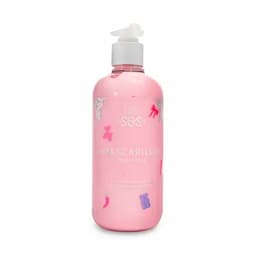 Mascarilla Reparadora SOS Kaba x450ml-0