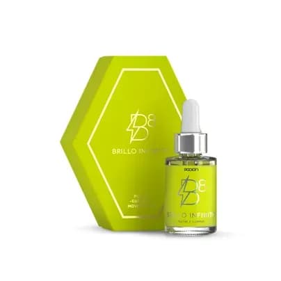 Óleo Capilar Brillo Infinito Multifuncional La poción x30ml