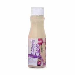 Shampoo de Cebolla Milagros x450ml-0