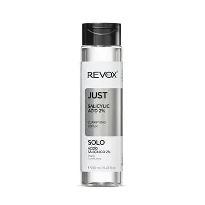 Tónico Revox Ácido Salicílico 2% x 250ml