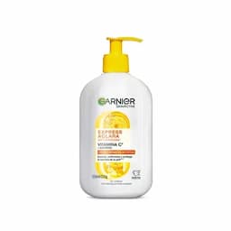 Limpiador Facial Garnier Vitamina C x 250ml-0