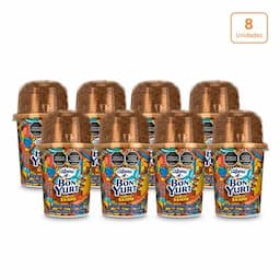 Bon Yurt Alpina Chocokrispis x 4 unds x 169g c/u-0