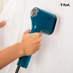 Plancha Pure pop azul Tefal-0