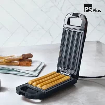 Máquina para Churros PS Plus