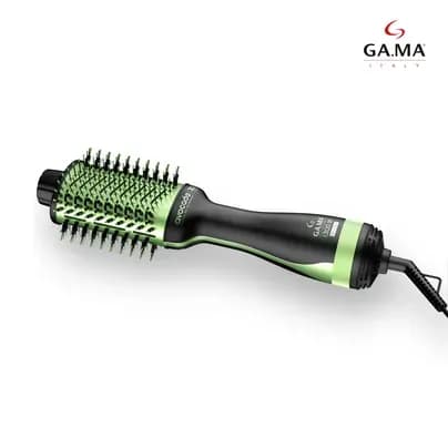 Cepillo De Aire Para Cabello Gama Avocado Power 1300W