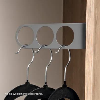 Organizador Metálico