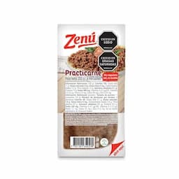 Practicarne Zenú x 200g-0