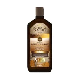 Acondicionador Tío Nacho Anti-Canas x 415ml-0