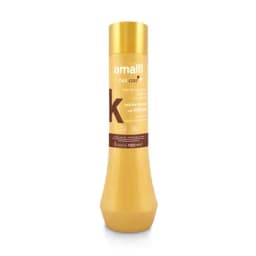 Crema Suavizante Amalfi Keratina x 1000ml-0
