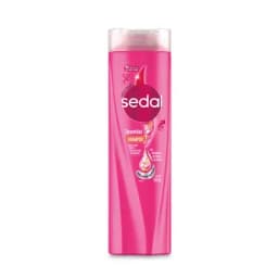 Shampoo Sedal Ceramidas x340ml-0
