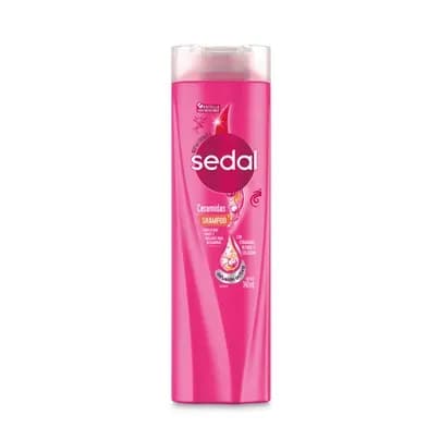 Shampoo Sedal Ceramidas x340ml