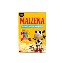 Maizena Colada Vainilla x 180g -0