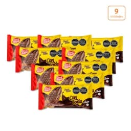 Pack Chococono x 810g x 9 unds-0