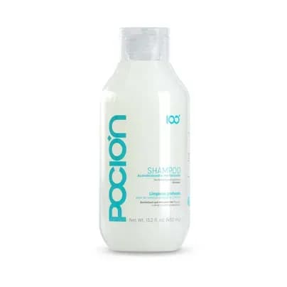 Shampoo Reparación La Poción x450ml