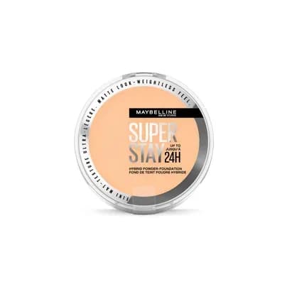 Polvo Maybelline Super Stay Tono 220 x 6g