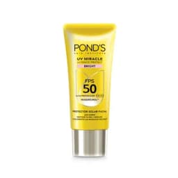 Protector Solar Facial Ponds Bright Fps 50 x 40g-0