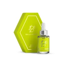 Óleo Capilar Brillo Infinito Multifuncional La poción x30ml-0