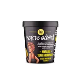 Mascarilla Hidratante Lola Muerte Súbita x 450gr-0