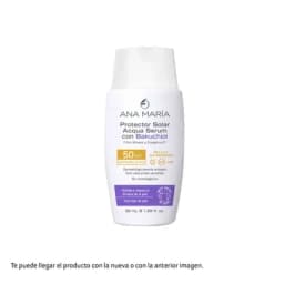 Protector Solar Ana María Acqua x 50ml-0