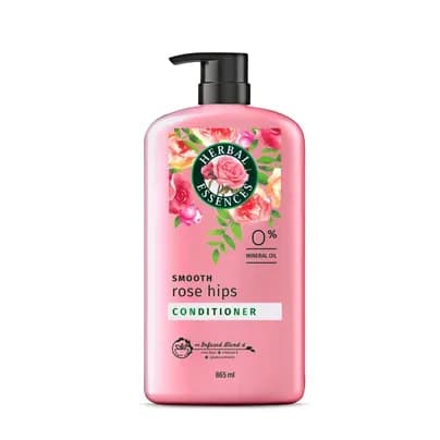 Acondicionador Herbal Essences Rosa Mosqueta Suavidad x 865 ml