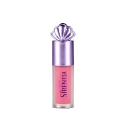 Rubor Líquido Ruby Rose La Sirenita Tono Coral Bloom x 3.2g-0