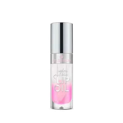Aceite Para Labios Essence Hydra Kiss Tono 1 x 4ml