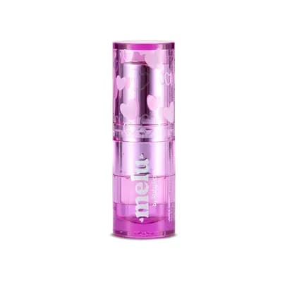 Bálsamo para Labios Melu Juicy Heart Jelly x 12g