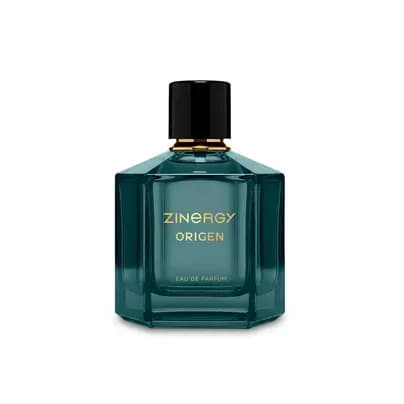 Fragancia Zinergy Origen x 90ml