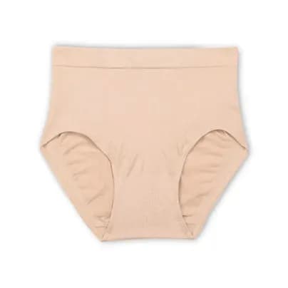 Lili pink Panty moldeador compresión media Piel S/M S_M