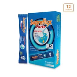Supreflux Forte sachet caja x 12 sobres-0