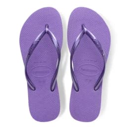 Havaianas Sandalias Slim Lila 37-38 37_38-0