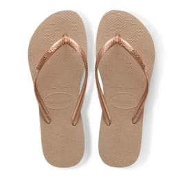 Havaianas Sandalias Slim Dorado 37-38 37_38-0