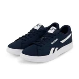 Reebok tenis prime grounds unisex azul blanco 6,5-0