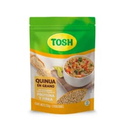 Quinua en Grano Tosh x 250g-0