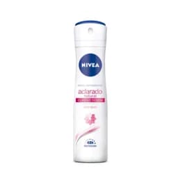 Desodorante en spray Nivea Extra Aclarado x 150ml-0