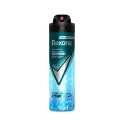 Desodorante Rexona Xtra Cool Aerosol  x 150ml-0