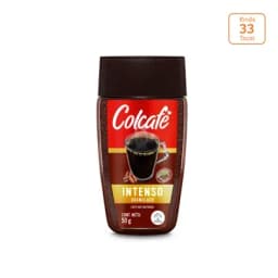 Colcafé Granulado X 50G-0