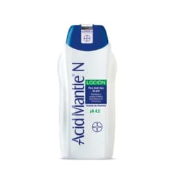 Loción Acid Mantle x 400ml -0