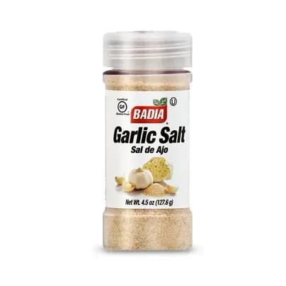 Sal De Ajo Badia X 127.6
