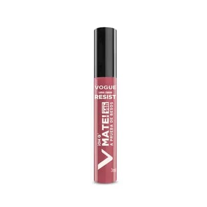 Labial Vogue Resist Tono Fabulosa x 3ml