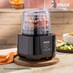 Procesador Imusa -0