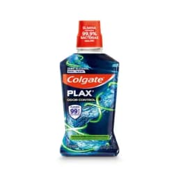 Enjuague Bucal Colgate Plax Odor Control x 500ml-0