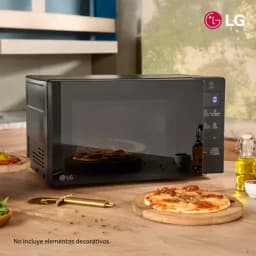 Microondas Neochef LG-0