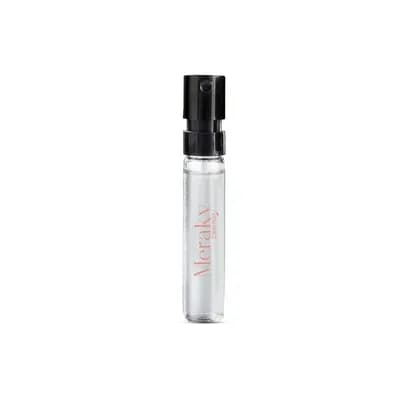 Probador Fragancia Meraky Zinergy x 1.8 ml
